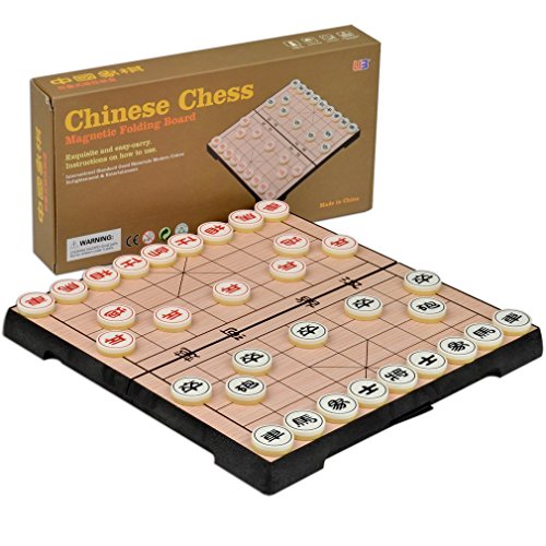 Tm) jeu d'echecs chinois classique/jeu de strat...