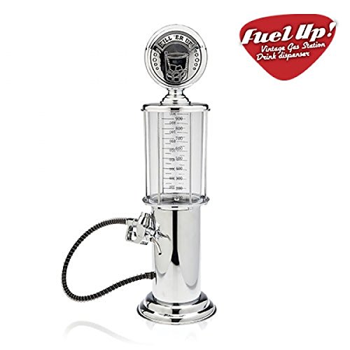 DISTRIBUTEUR VINTAGE DE BOISSON WHISKY BIERE VO...