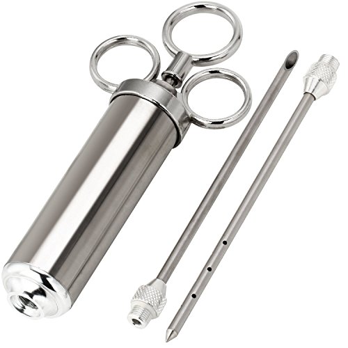 Seringue alimentaire Seringue de cuisine pour m...