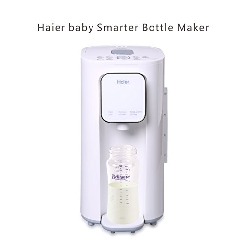 Hbm-f25 chauffe-biberon réchauffeur de lait tem...