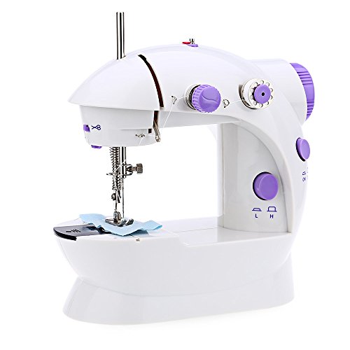 GearBest Mini Machine à Coudre Enfants Automati...