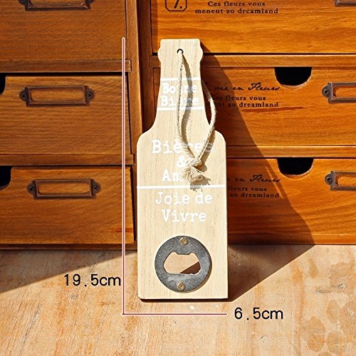 Europe mural Type de bière décapsuleur Restaura...