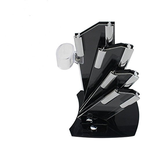 heartogether Couteau à Fruit en acrylique prése...