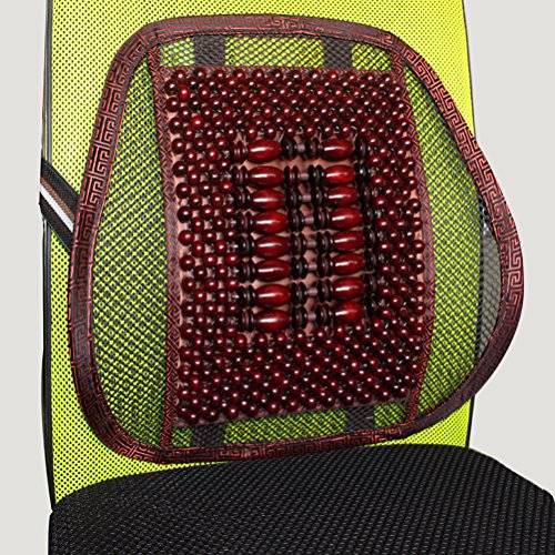 Lombaire Coussin pour Voiture Home Office Dossi...