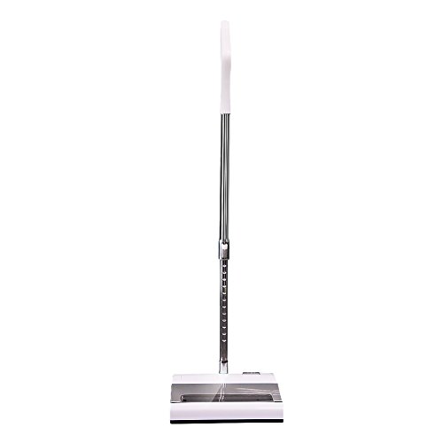 EVERTOP Balayeuse de ménage Sans sac sans corde...