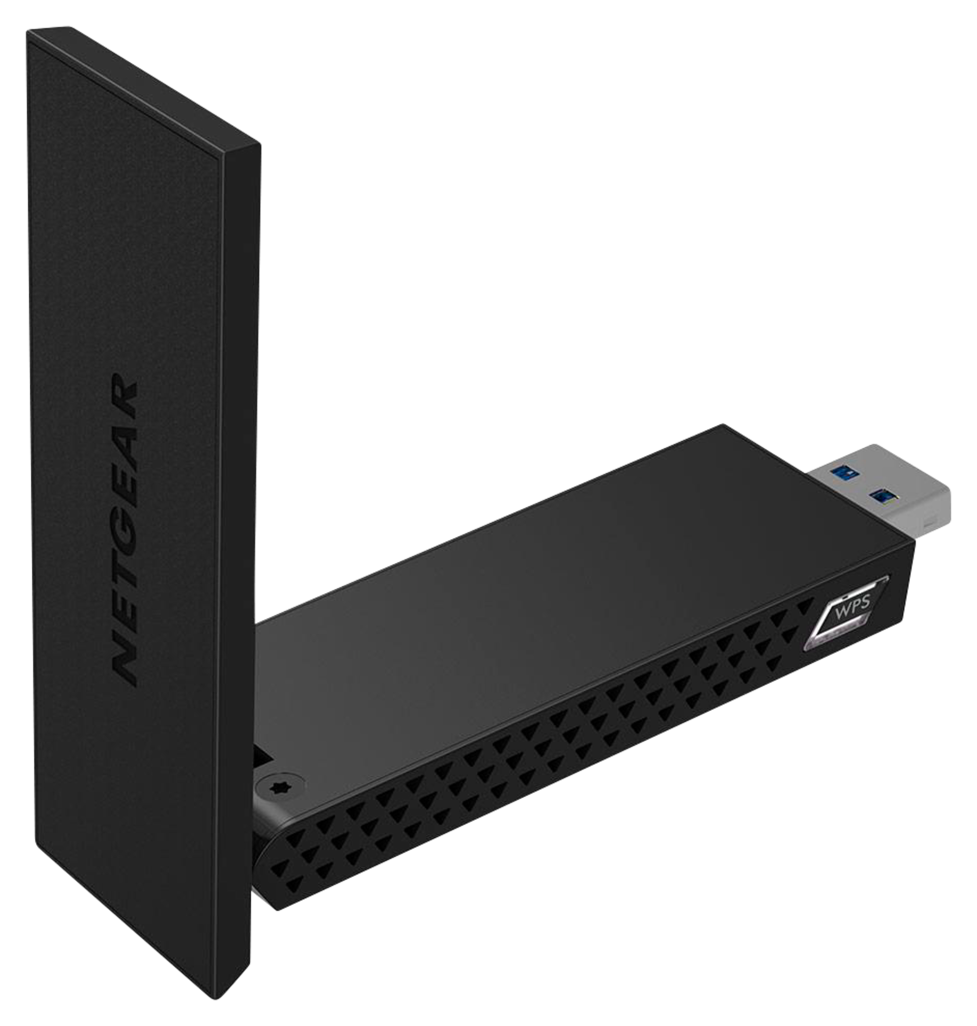 CLE USB WIFI A6210-100PES