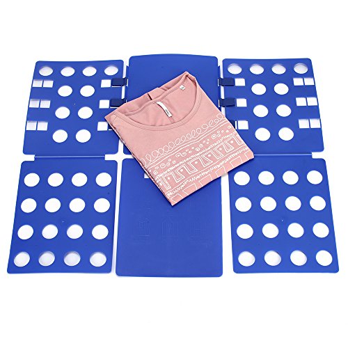 Planche à plier, portable, réglable en plastiqu...