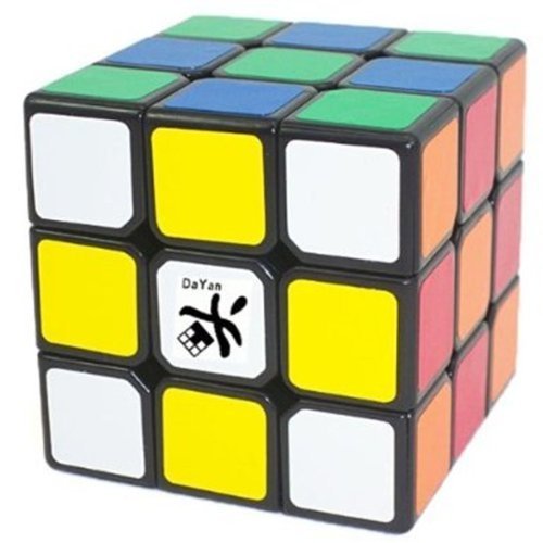 Dayan Rubik's Cube Dayan V (Zhanchi) 3 x 3 carr...