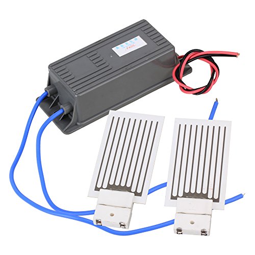 WEONE weone 220 V AC 7 g/plante Tube en céramique HR Générateur d'ozone pour air eau purfier pour 220 V AC 7 g/h code EAN 0606719659593 