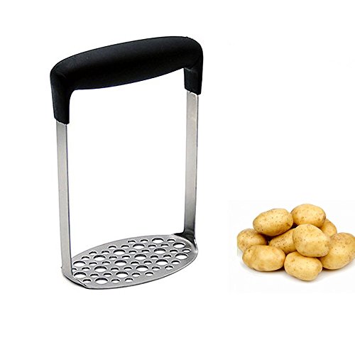 Presse-purée inox presse pomme de terre