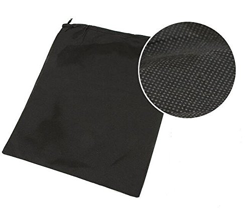 Lot de 5 Tissu Non Tissé Chaussures Sac Poussiè...