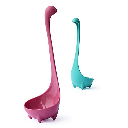 onecreation Loch projet Nessie Louche à soupe S...