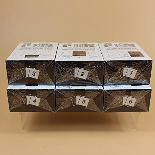 Rayer Cards Against Humanity: The 1st 2ed 3rd 4th 5th 6th Expansion code EAN 0607524009450 