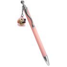 Golden Retriever cadeau Cliquez Pen - Stylo de élégant avec charme de suspension 0607885217938 Click Pen Golden Retriever cadeau Cliquez Pen - Stylo de élégant avec charme de suspension 0607885217938 Click Pen