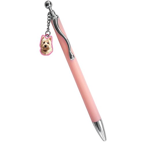 West Highland Terrier cadeau Cliquez Pen - Styl...