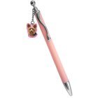 Click Pen Yorkshire Terrier cadeau Cliquez Pen - Stylo de élégant avec charme de suspension code EAN 0607885218010 