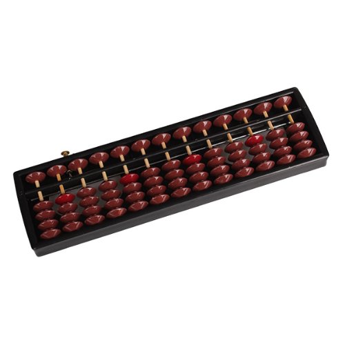 Poids léger japonais 13 colonne abacus soroban ...
