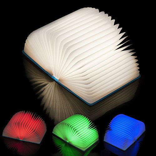 La mise à niveau 4 couleurs livre magique nuit ...