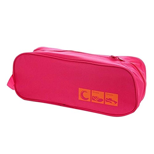 Sac à chaussures pochette rangement pochette sa...