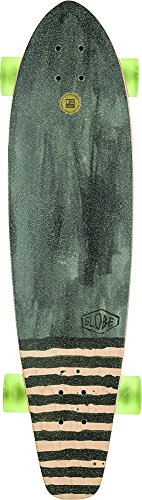 Arcadia cruiser skateboard charcoal taille 35,875