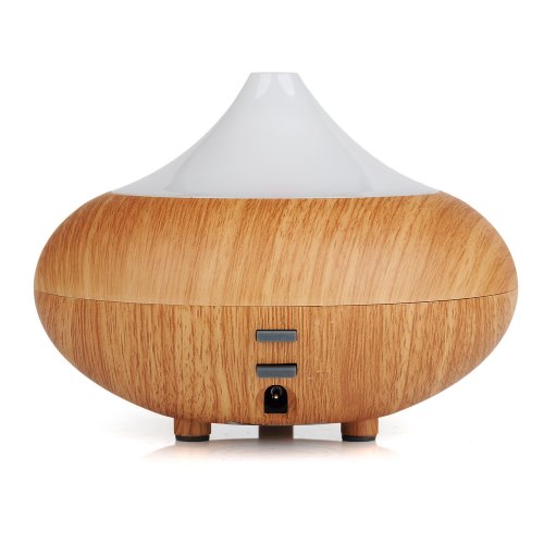 Humidificateur ultrasonique/ diffuseur aroma/ d...