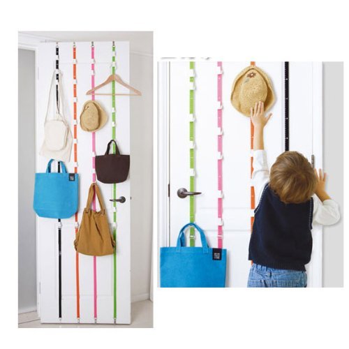 aoxintek Sangles support organiseur de porte po...