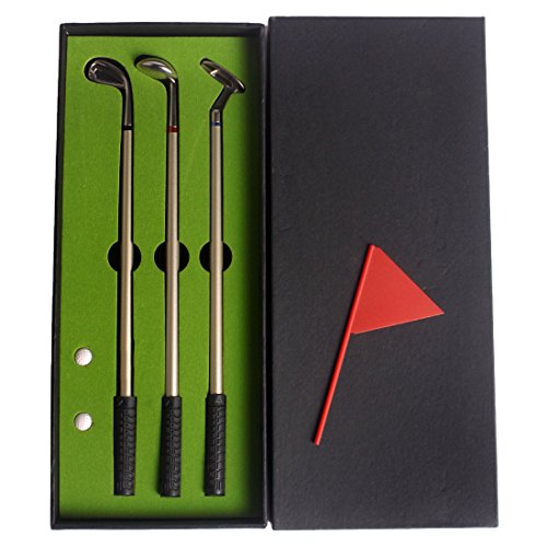 Mini golf club modèle stylos set btz-01