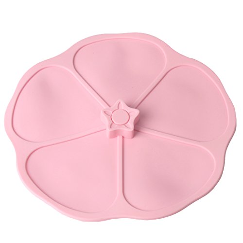 Silicone bowl couvercles, seal d'aspiration réu...