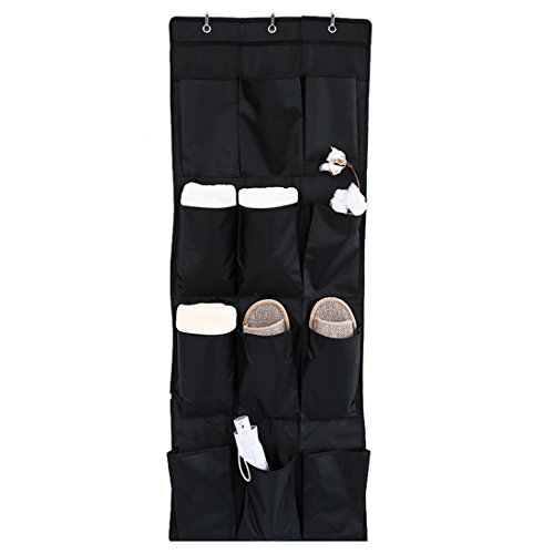 Sac de rangement suspendu panier pochette de ra...