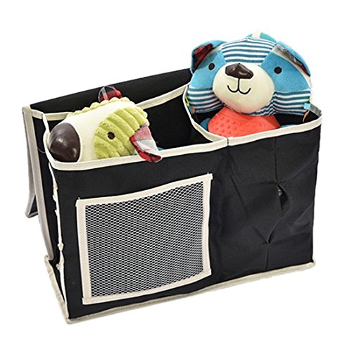 Sac de rangement suspendu panier pochette de ra...