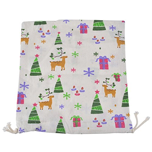 1pc grand motif elaphurus davidianus noël cadea...