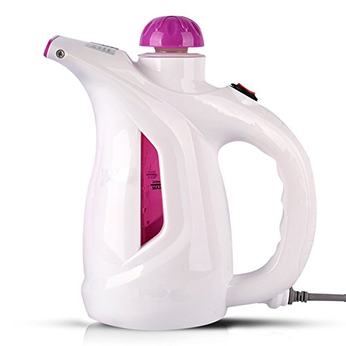 Défroisseur Vapeur Portable Vêtement Profession...