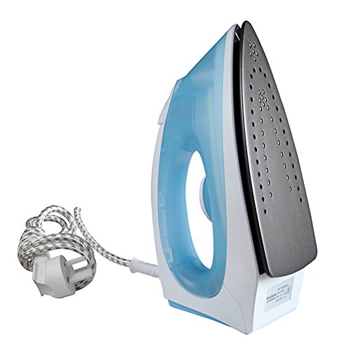 Fer à Repasser vapeur, Puissance de 1400W, Xago...