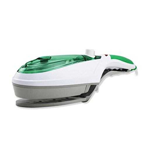 Petit Défroisseur à Vapeur à La Main Portatif 1...