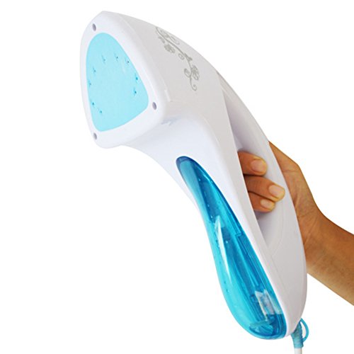 800 W Défroisseur à Vapeur pour Repassage Profe...