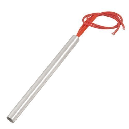 12mm x 150mm 500W AC 220V Simple Chaleur Tube M...