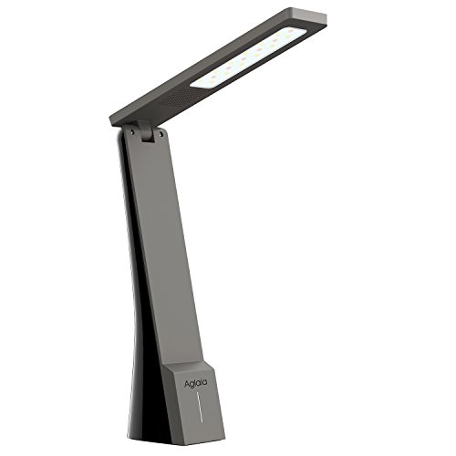 Lampe led de bureau rechargeable 4w, lampe led ...