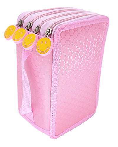 Grande capacité multi-couche portable holder tr...