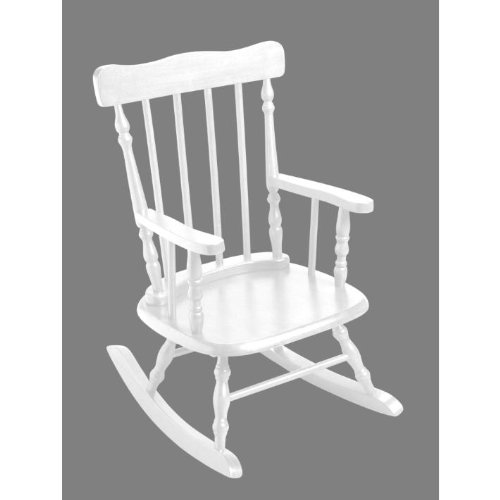 giftmark 3700 W Fauteuil à bascule pour enfant ...