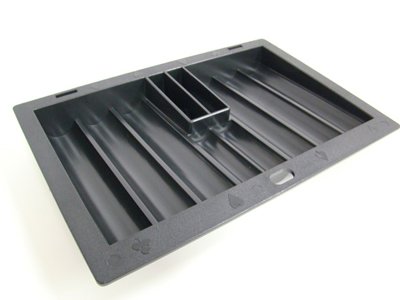 Concessionnaire Brybelly Holdings GTAA-104 Chip...