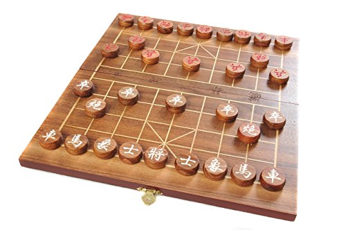 Azerus Deluxe Line: Xiangqi version luxe, taill...