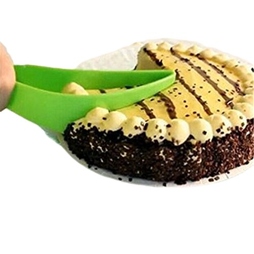 Pelle à Tarte Outils de Coupe Couteau Cutter Ma...