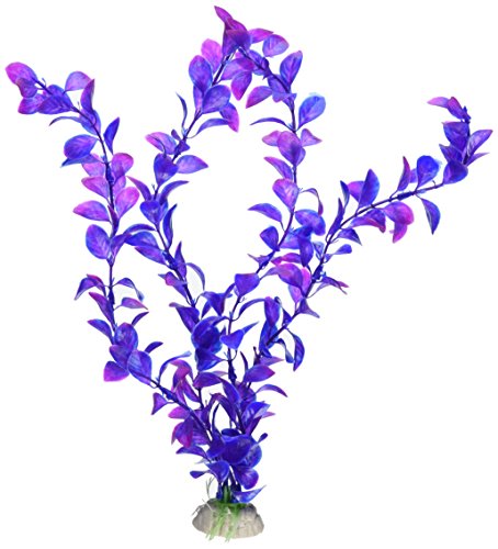 - lot de 2 plantes décoratives en plastique pou...