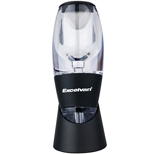 Magic Decanter Aérateur Essentiel De Vin