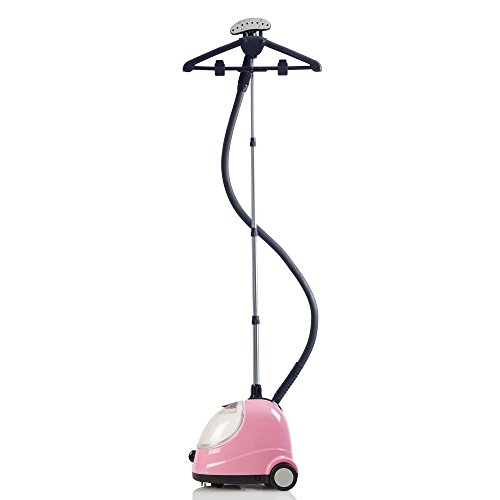 Fridja F-1000 rose défroisseur vapeur 0610074843108 (0610074843108)