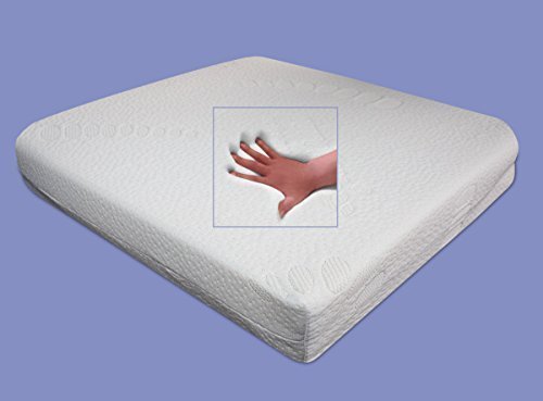 Coussin rempli de Mousse à Base de gel Anti esc...