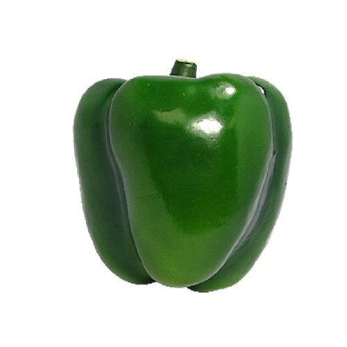 Table Bureau Vert Pimiento Peppy mousse Vegatab...