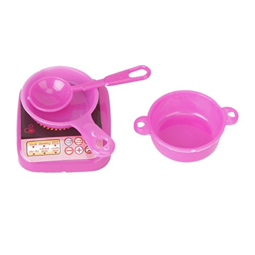 4Pcs Ustensiles De Cuisine Définir Mobilier Meu...