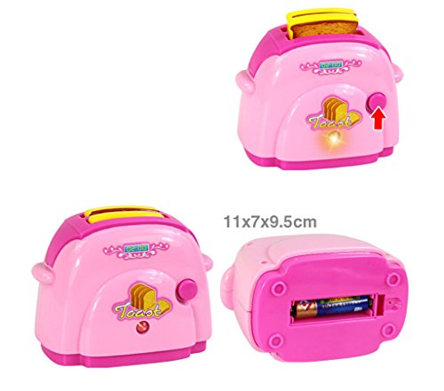 Jouets Enfants Jeu en Plein Air Machine à Pain ...