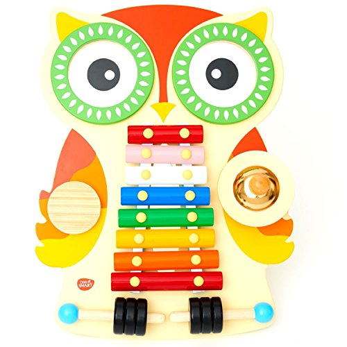 Instrument de Musique - Table Musicale en bois ...